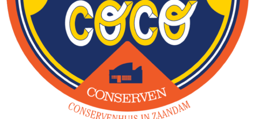 Logo CoCo Concerveren - HAS Blog - HAS Hogeschool